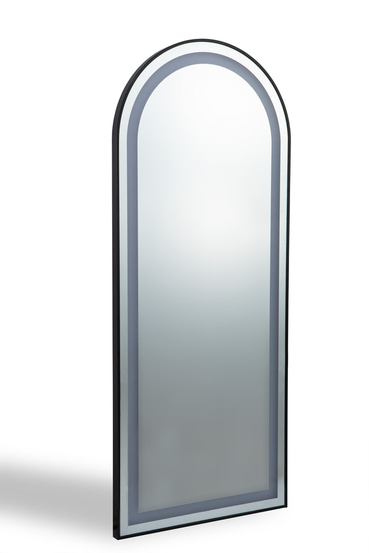 Salondesign24 Specchio da salone DEX LED