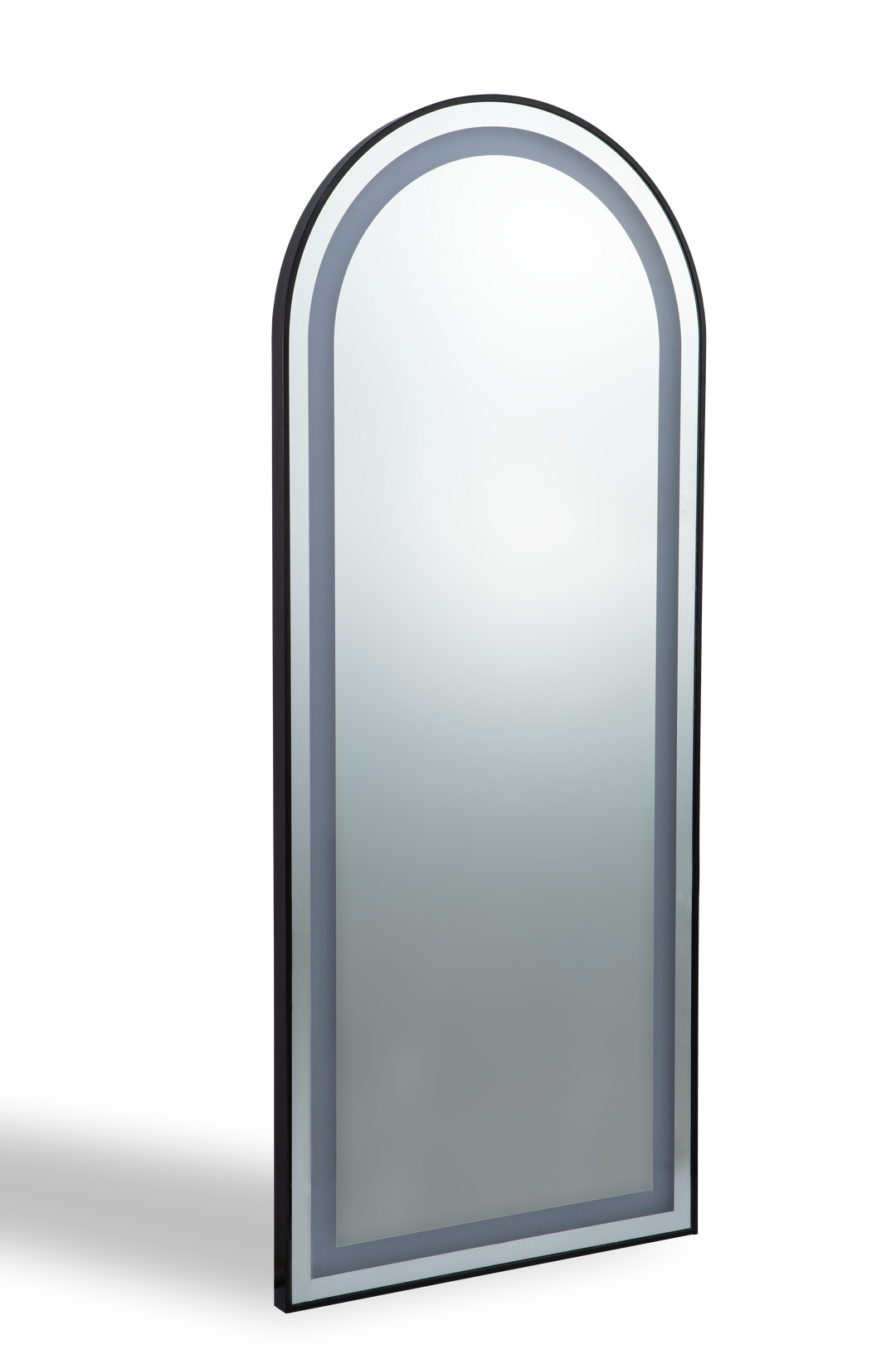 Salondesign24 Specchio da salone DEX LED