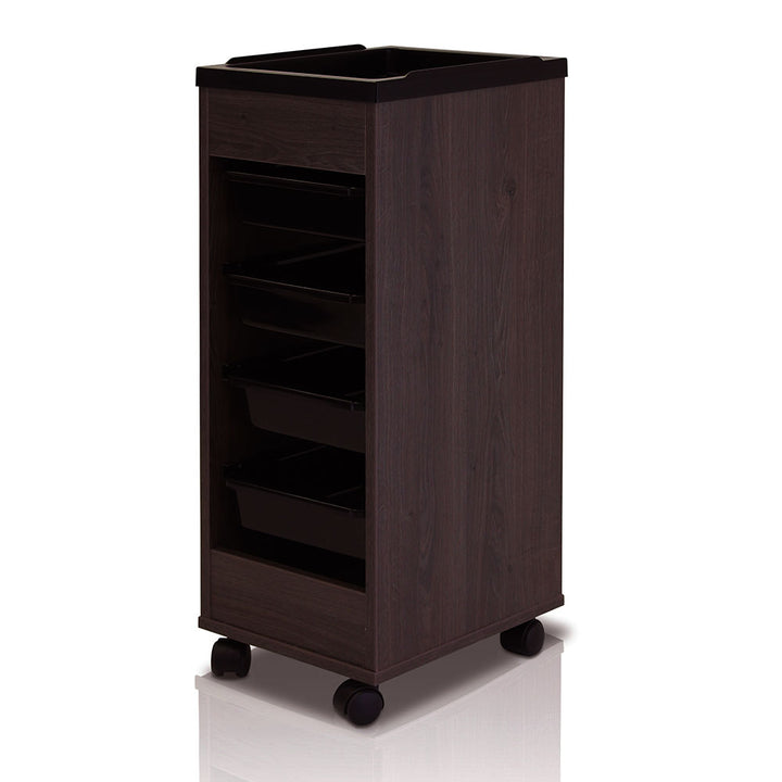 Salondesign24 Lincoln 2 Service Cart