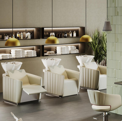 Salondesign24 Friseurausstattung Paketangebot Subway