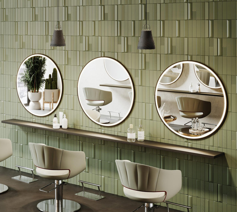 Salondesign24 Friseurausstattung Paketangebot Subway