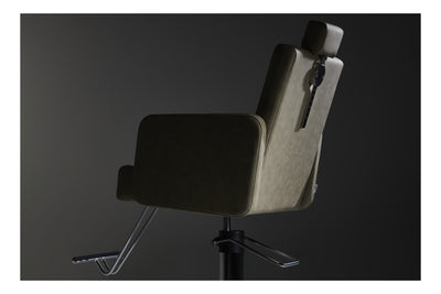 Silla de peluquería Cara Collection Saki