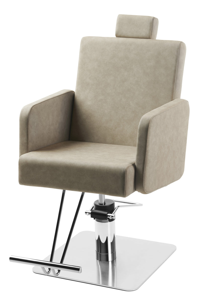 Silla de peluquería Cara Collection Saki