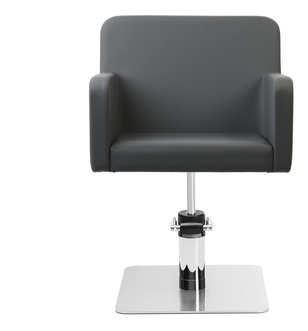 Fauteuil de coiffure Silo de la collection Cara