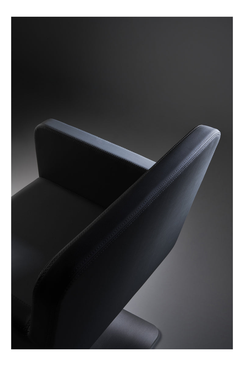 Cara Collection Friseurstuhl Silo