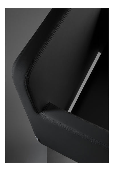 Cara Collection Friseurstuhl Silo