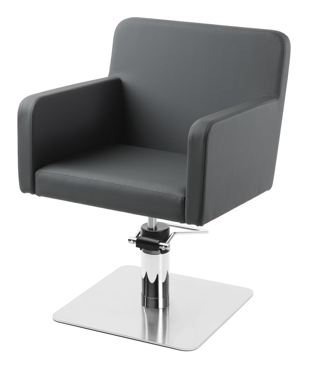 Fauteuil de coiffure Silo de la collection Cara