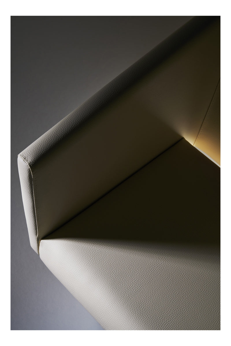 Silla de peluquería Cara Collection Jumbo