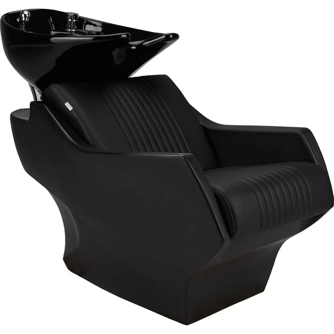 CDE Salondesign Express - Waschanlage Lübeck