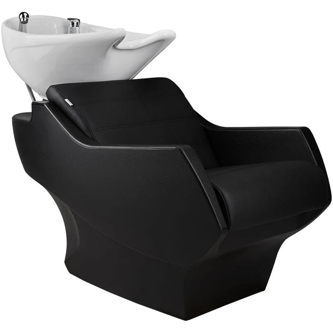 CDE Salondesign Express - Waschanlage Gladbach