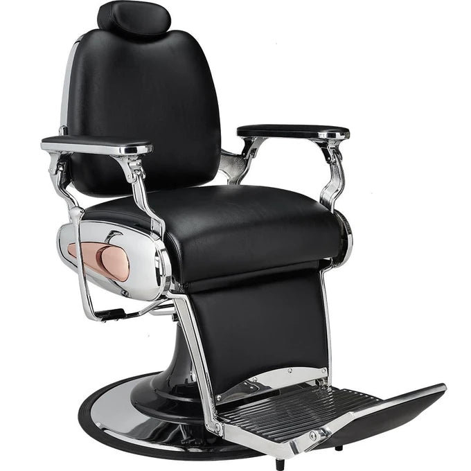 CDE Salon Design Barber Express - Barber Chair Kassel