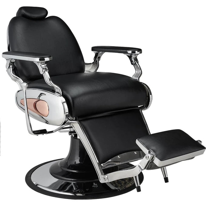 CDE Salon Design Barber Express - Barber Chair Kassel
