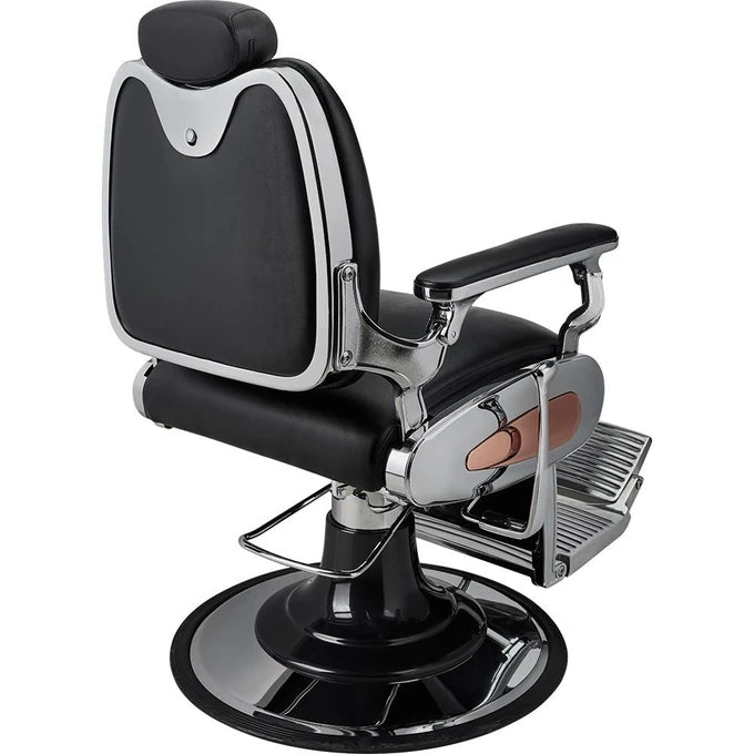 CDE Salon Design Barber Express - Barber Chair Kassel