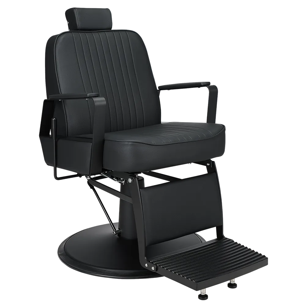 CDE Salondesign Barber Express - Poltrona da barbiere Costanza