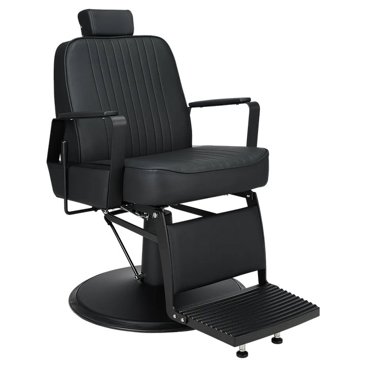 CDE Salondesign Barber Express - Poltrona da barbiere Costanza