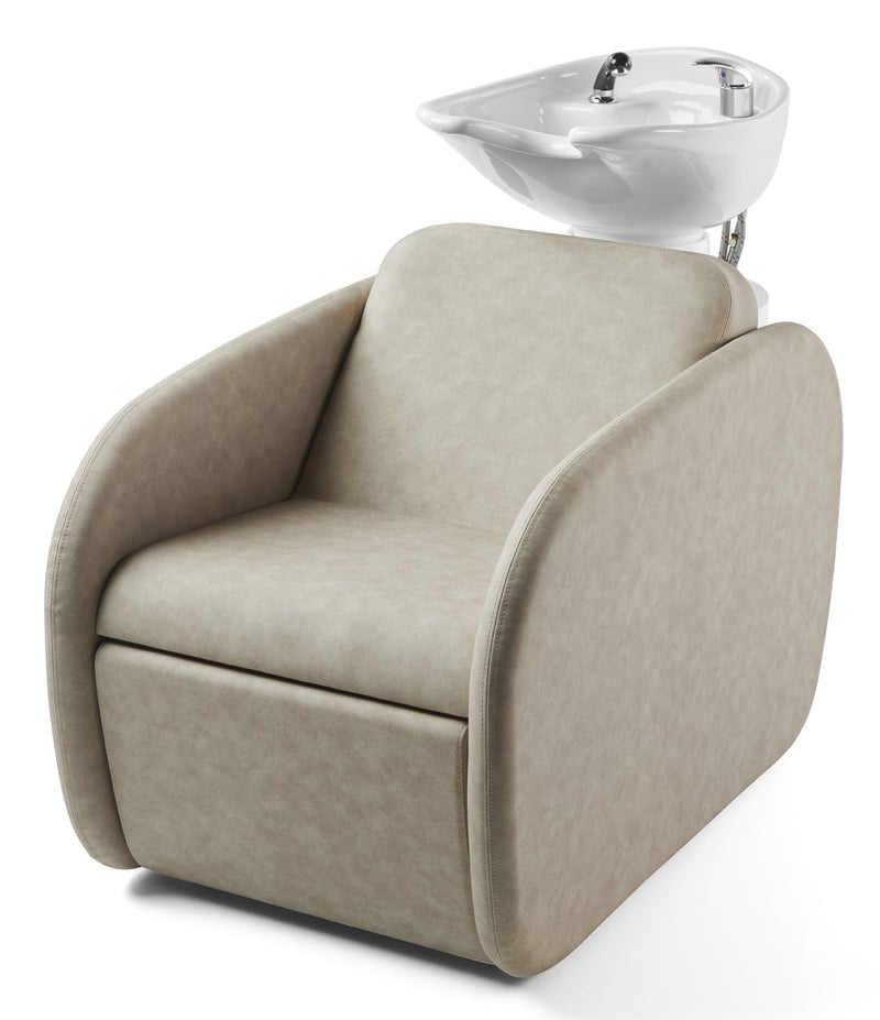 Cara Collection Waschsessel Ela