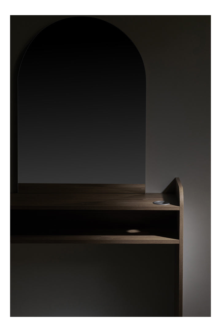 Cara Collection Spiegel Flower 4S Insel