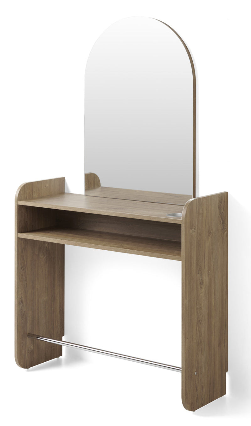 Cara Collection Spiegel Flower 1S