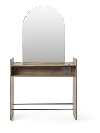 Cara Collection Spiegel Flower 2S Insel