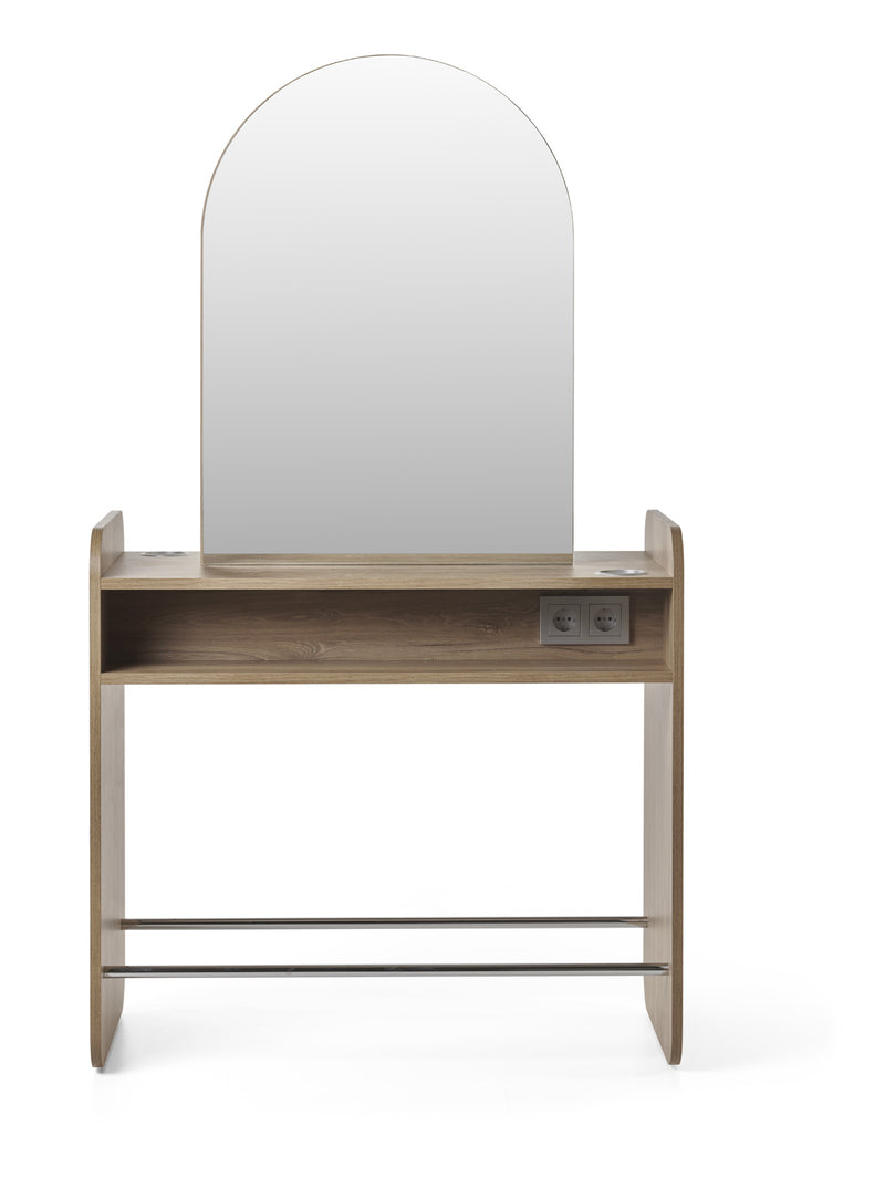 Cara Collection Spiegel Flower 2S Insel