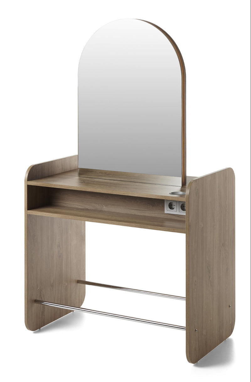 Cara Collection Spiegel Flower 2S Insel