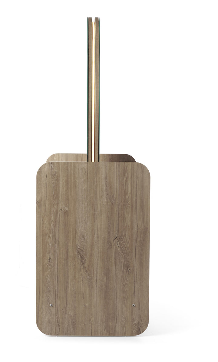 Cara Collection Spiegel Flower 2S Insel