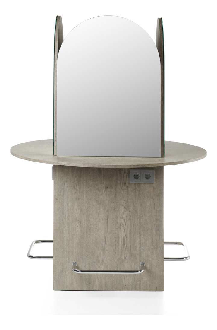 Cara Collection 4er Frisiertisch Jubel