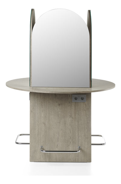 Cara Collection 4er Frisiertisch Jubel