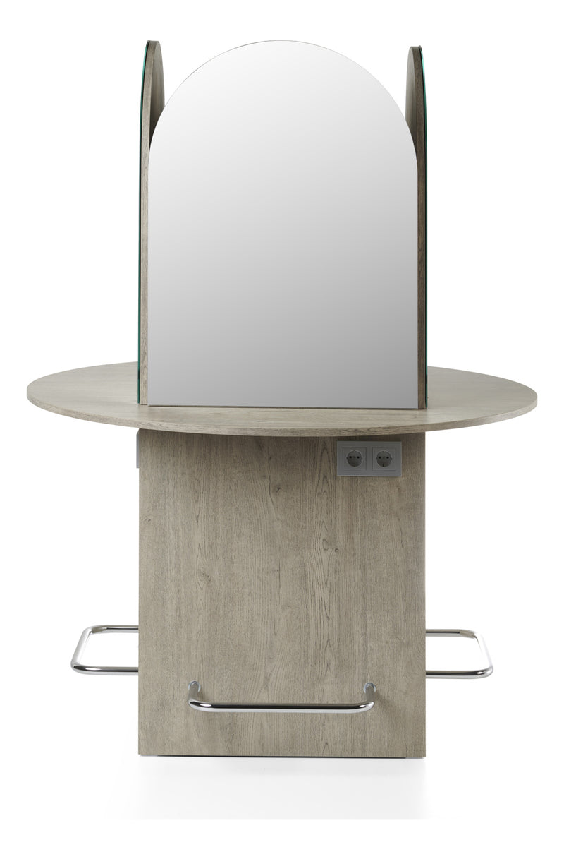 Cara Collection 4er Frisiertisch Jubel