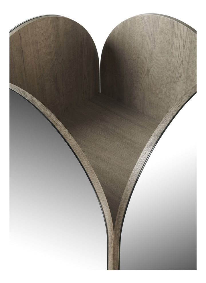 Cara Collection 4er Frisiertisch Jubel