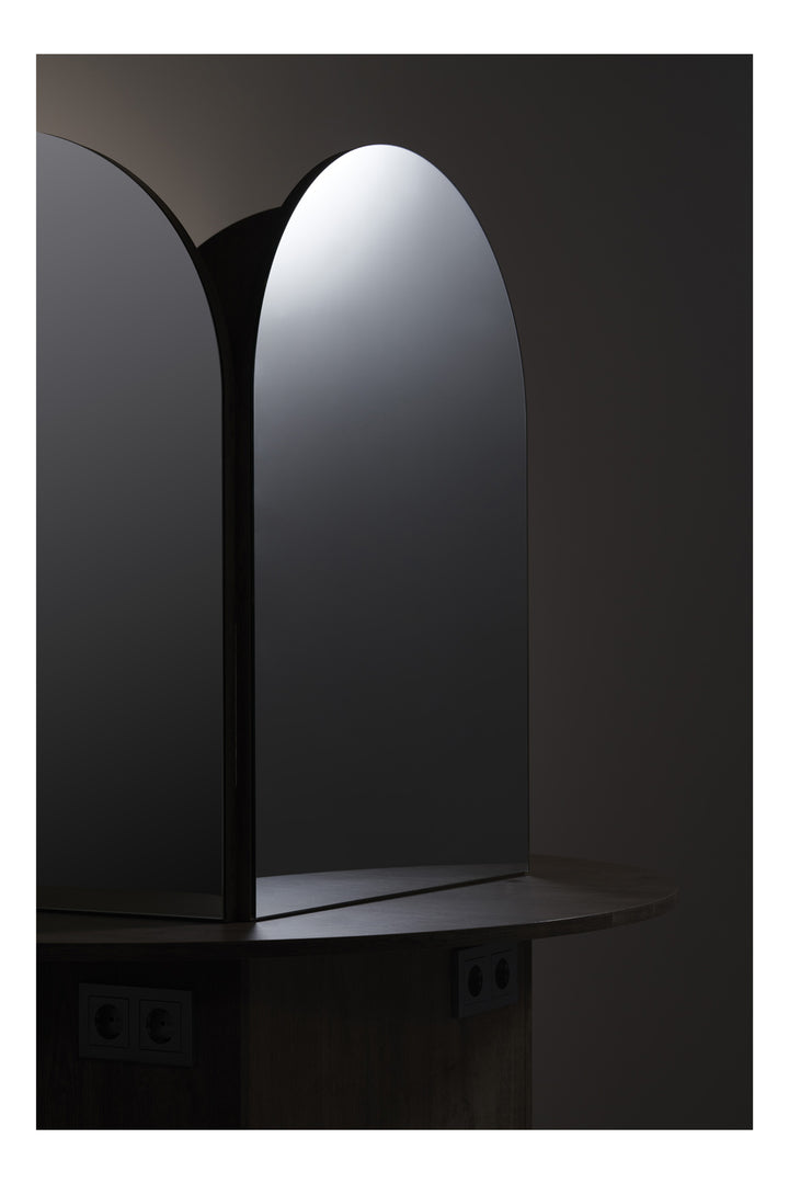Cara Collection 4er Frisiertisch Jubel