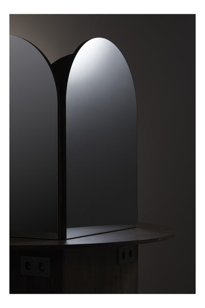 Cara Collection 4er Frisiertisch Jubel