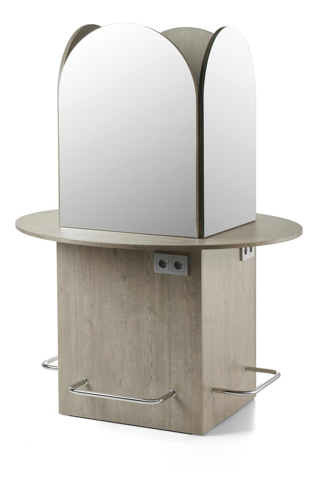 Cara Collection 4er Frisiertisch Jubel