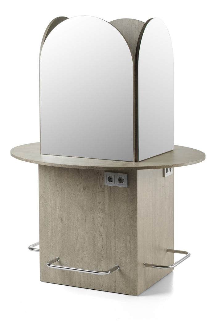 Cara Collection 4er Frisiertisch Jubel