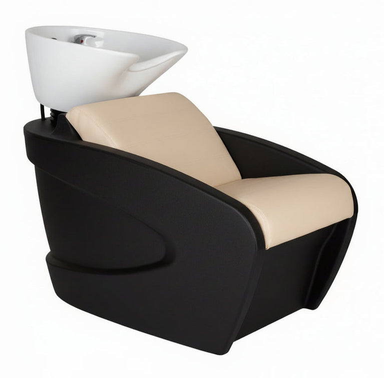 Salondesign 24 - Fauteuil de lavage Affair