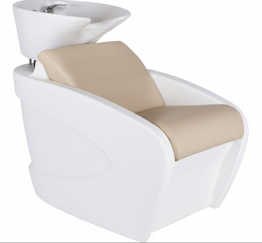 Salondesign 24 - Fauteuil de lavage Affair
