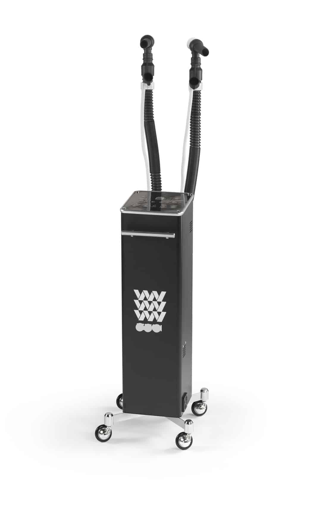 AURÉO Vapor – Ultraschall-Vaporizer mit Ozonfunktion – 1