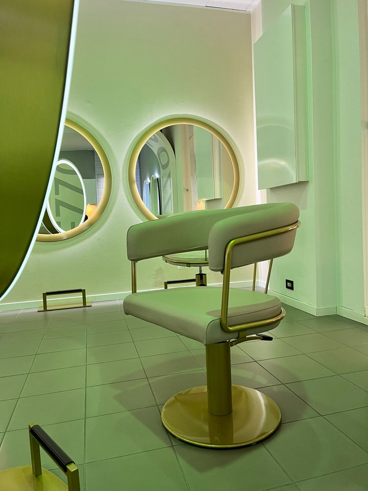 Stylingsstoel Josh chair