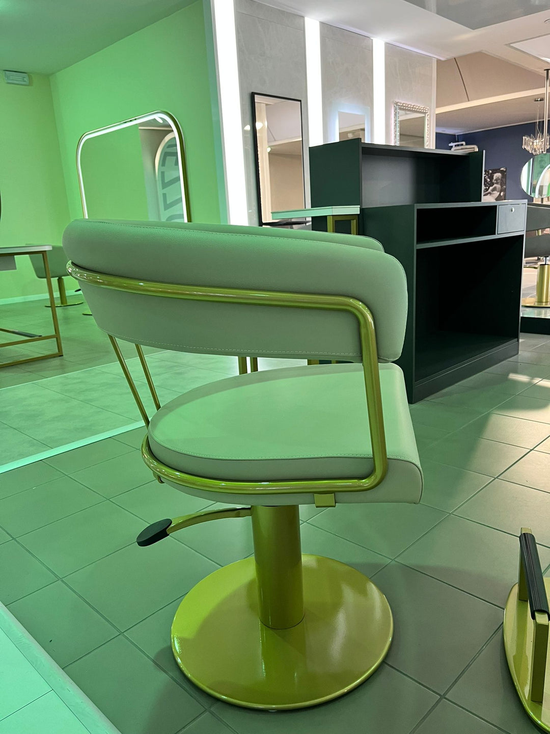 Stylingsstoel Josh chair
