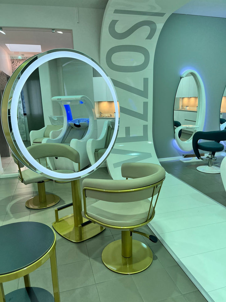 Stylingsstoel Josh chair