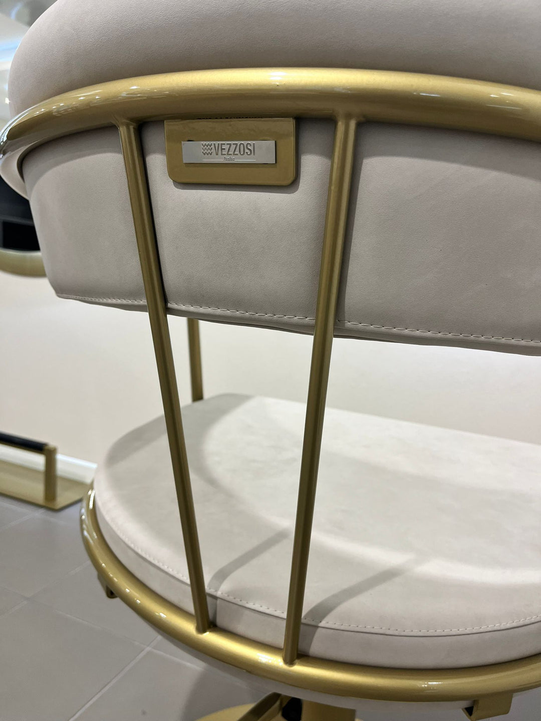 Stylingsstoel Josh chair