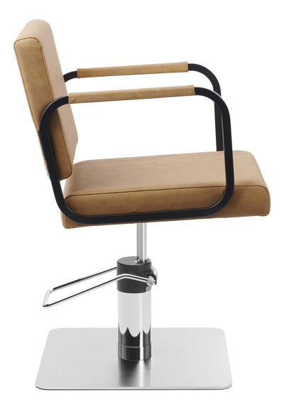 Cara Collection Friseurstuhl Rubi