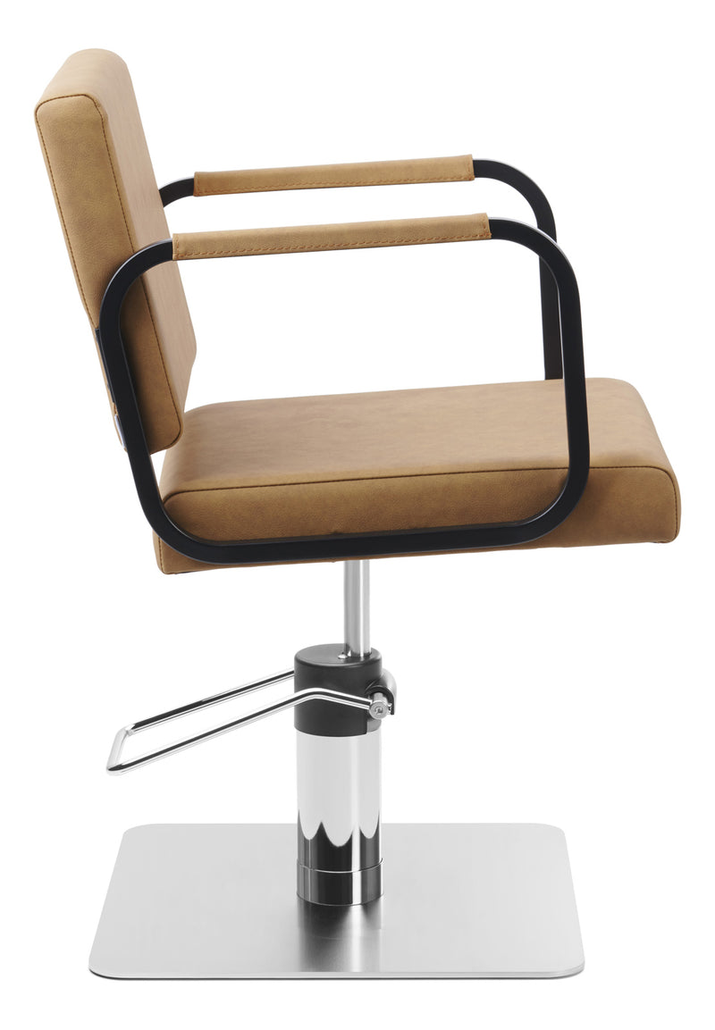 Cara Collection Friseurstuhl Rubi