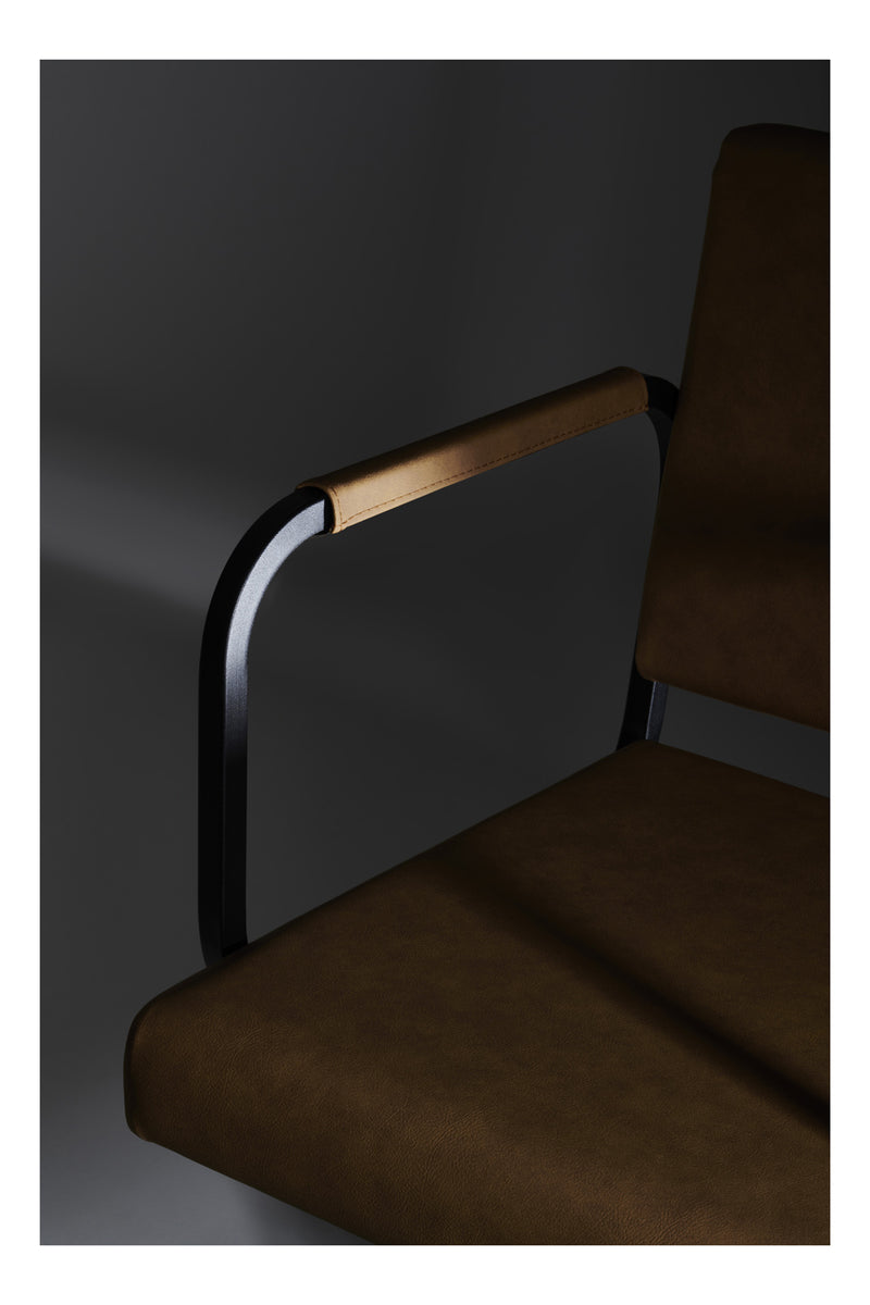 Cara Collection Friseurstuhl Rubi