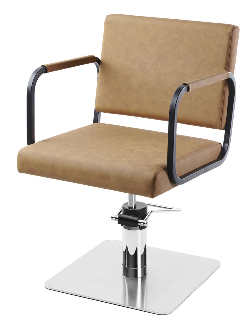 Cara Collection Friseurstuhl Rubi