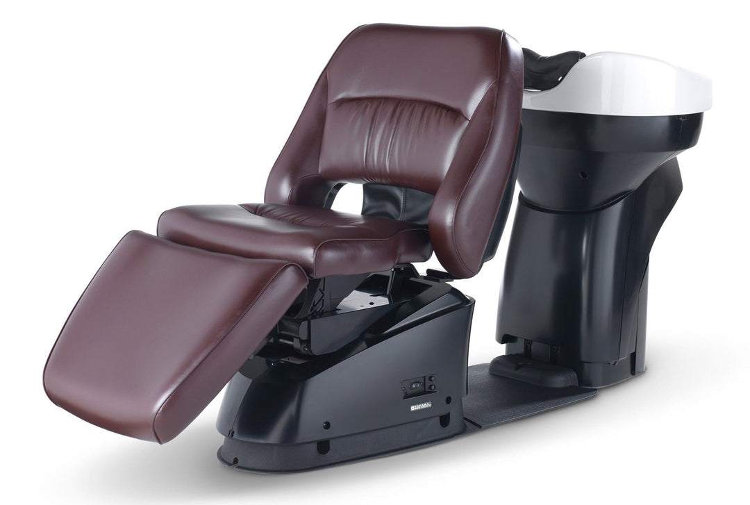 Takara Belmont Mycí lehátko Yume Espoir SET – Headspa – včetně školení