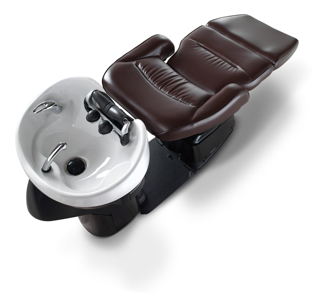 Takara Belmont Mycí lehátko Yume Espoir SET – Headspa – včetně školení