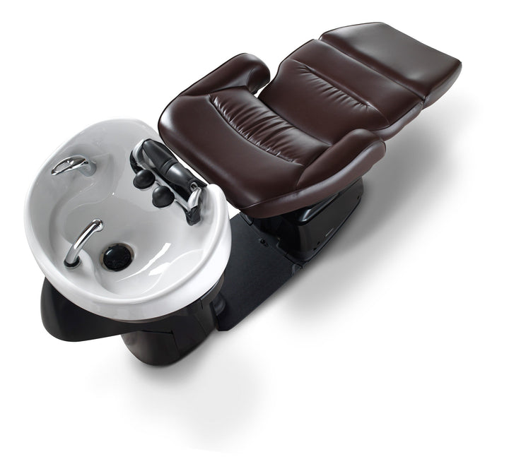 Takara Belmont Mycí lehátko Yume Espoir SET – Headspa – včetně školení