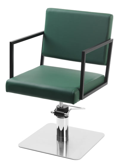 Cara Kolekce Kadeřnická židle B-House