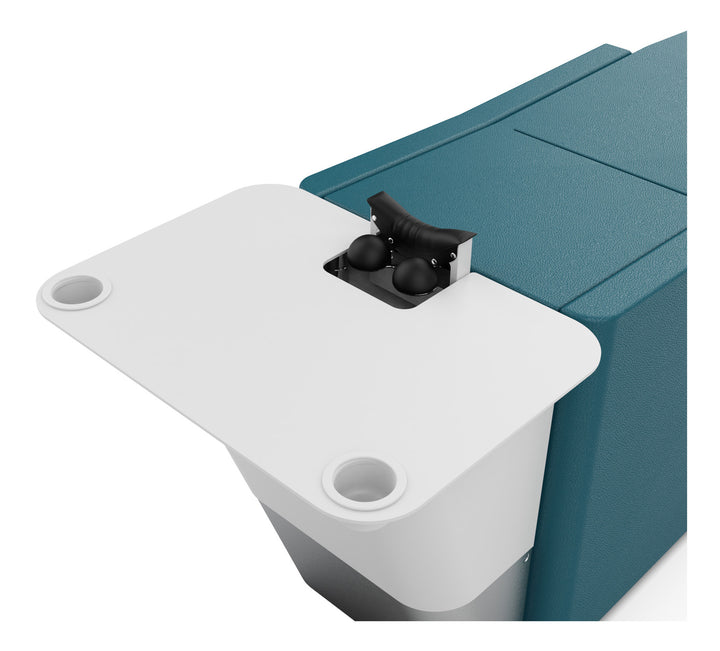 Karisma ZENITH Head Spa Liege – Waschliege mit Heizung &amp; Multifunktion